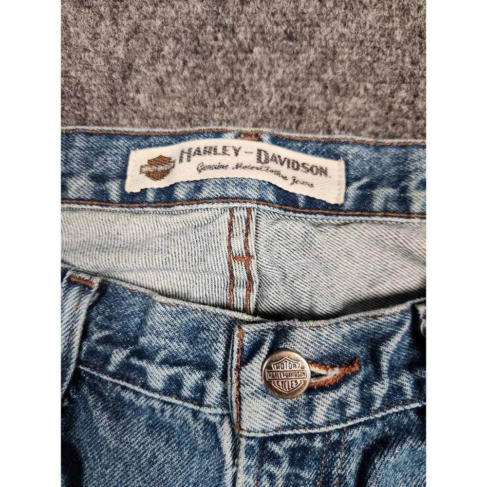 Harley-Davidson harley davidson